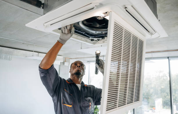 Licensed Ac Installation service in Jeffersonville, IN - FH HVAC