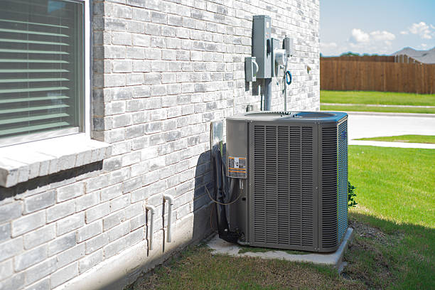 Reliable Ac Installation contractor in Jeffersonville, IN by FH HVAC